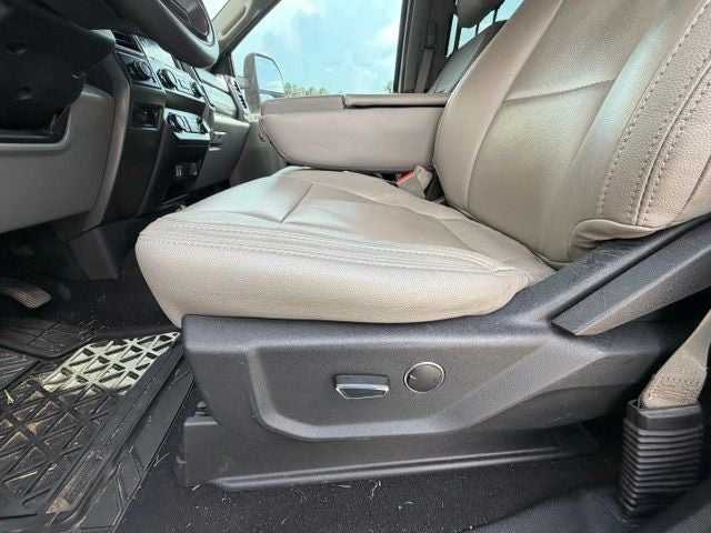2019 Ford F-250SD XLT
