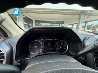 2019 Ford F-250SD XLT