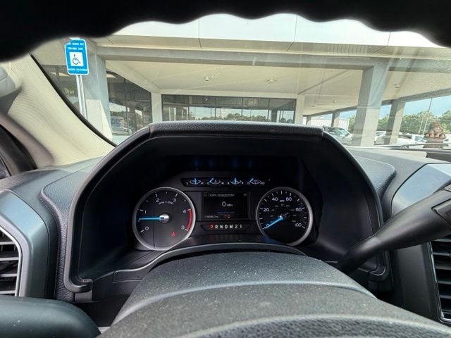2019 Ford F-250SD XLT