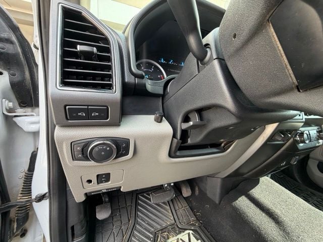 2019 Ford F-250SD XLT