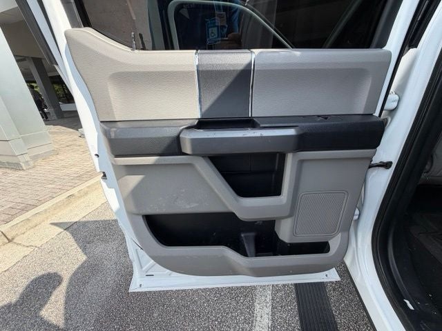2019 Ford F-250SD XLT