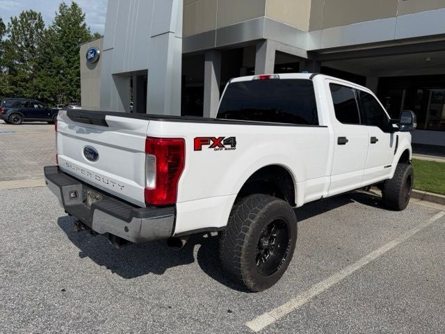 2019 Ford F-250SD XLT