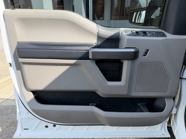 2019 Ford F-250SD XLT