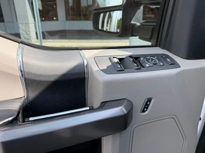 2019 Ford F-250SD XLT