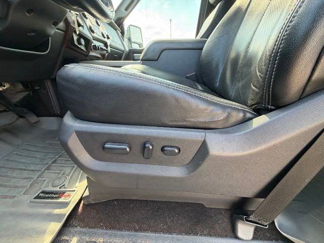 2013 Ford F-250SD Lariat