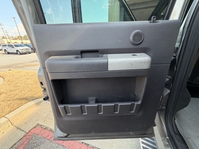 2013 Ford F-250SD Lariat