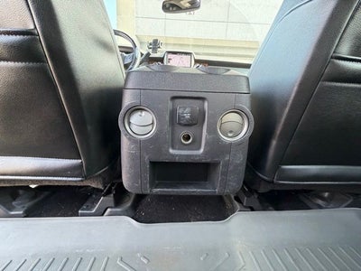 2013 Ford F-250SD Lariat