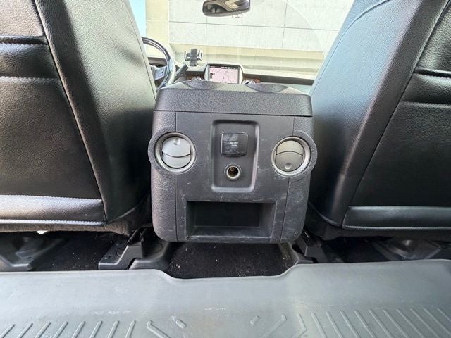 2013 Ford F-250SD Lariat