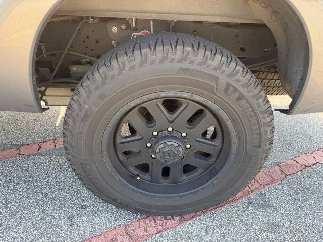 2013 Ford F-250SD Lariat