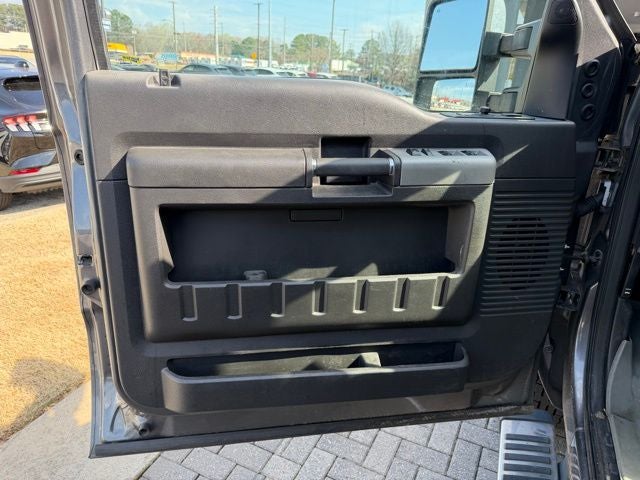 2013 Ford F-250SD Lariat