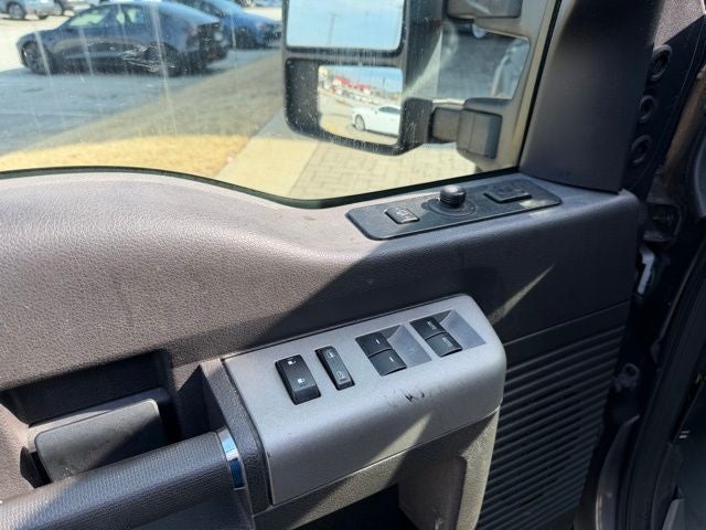 2013 Ford F-250SD Lariat