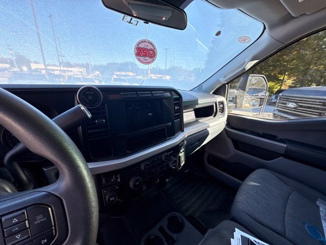 2023 Ford F-250SD XL