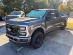 2023 Ford F-250SD XL