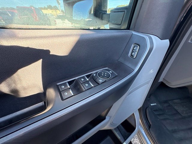 2023 Ford F-250SD XL