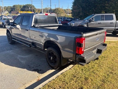 2023 Ford F-250SD XL