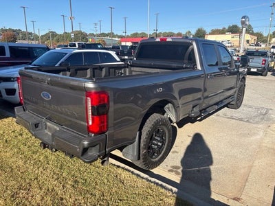 2023 Ford F-250SD XL