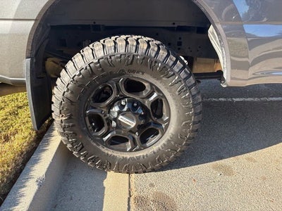 2023 Ford F-250SD XL