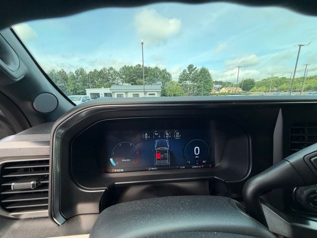 2025 Ford F-250SD Platinum