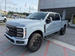 2025 Ford F-250SD Platinum