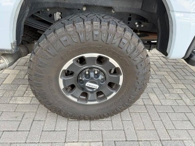 2025 Ford F-250SD Platinum