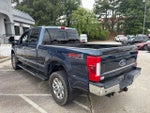 2017 Ford F-350SD Lariat