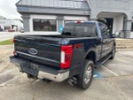 2017 Ford F-350SD Lariat