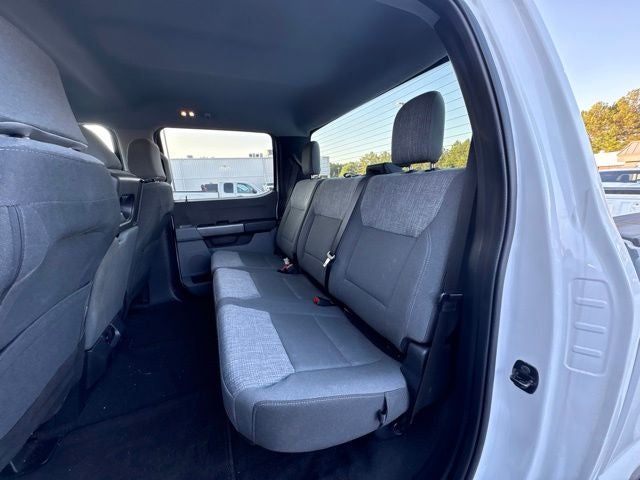 2024 Ford F-350SD XLT