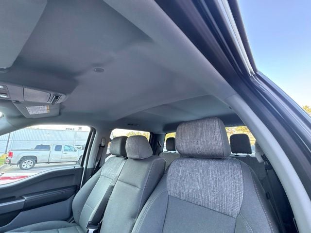 2024 Ford F-350SD XLT