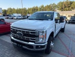 2024 Ford F-350SD XLT