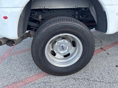 2024 Ford F-350SD XLT