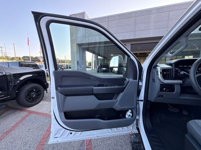2024 Ford F-350SD XLT