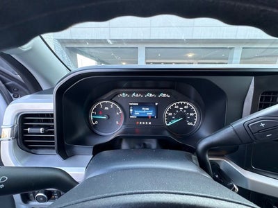 2024 Ford F-350SD XLT