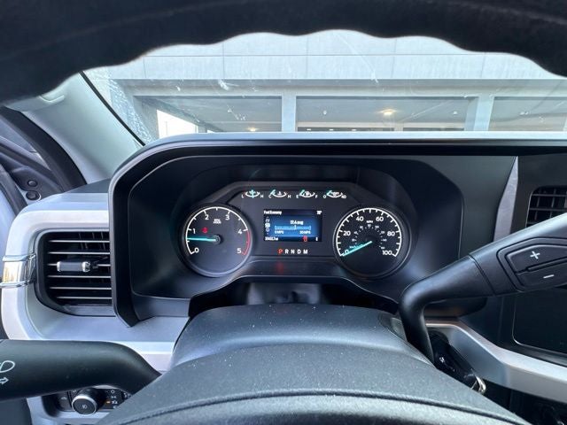 2024 Ford F-350SD XLT