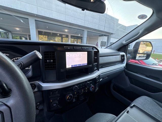 2024 Ford F-350SD XLT