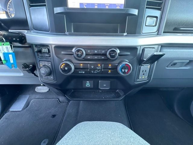 2024 Ford F-350SD XLT