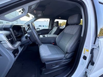 2024 Ford F-350SD XLT