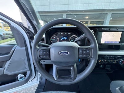 2024 Ford F-350SD XLT