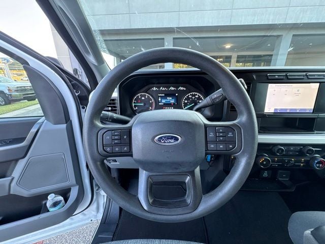 2024 Ford F-350SD XLT