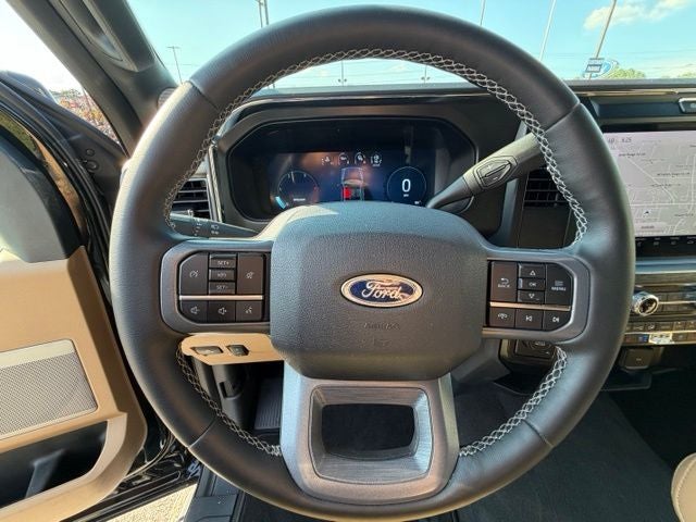 2025 Ford F-450SD Lariat DRW