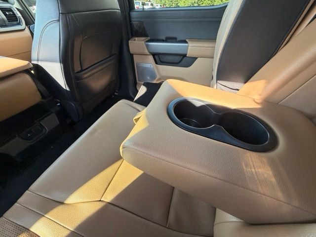 2025 Ford F-450SD Lariat DRW
