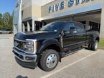 2025 Ford F-450SD Lariat DRW
