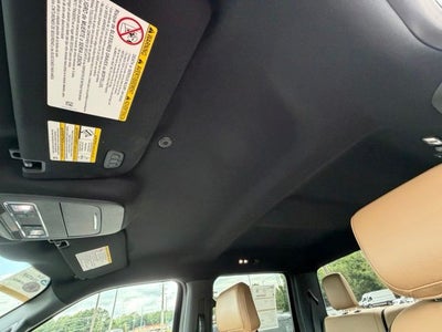 2025 Ford F-450SD Lariat DRW