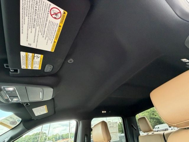 2025 Ford F-450SD Lariat DRW