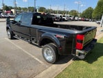 2025 Ford F-450SD Lariat DRW