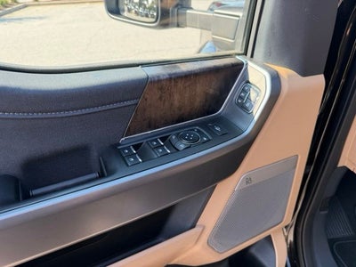 2025 Ford F-450SD Lariat DRW