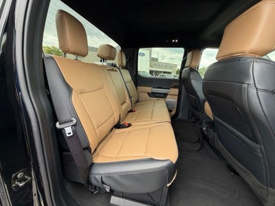 2025 Ford F-450SD Lariat DRW