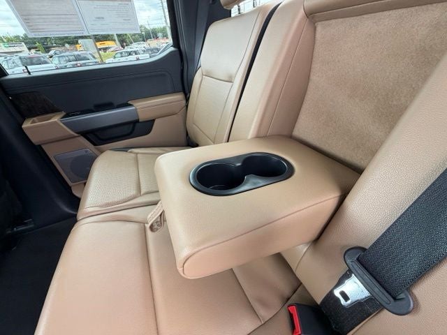 2025 Ford F-450SD Lariat DRW