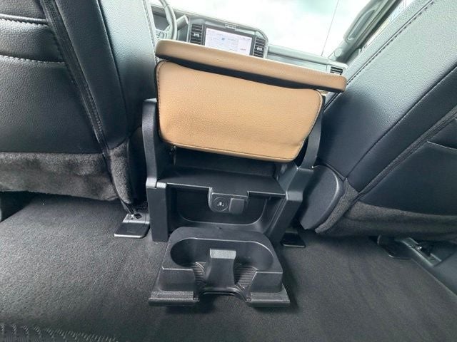 2025 Ford F-450SD Lariat DRW