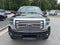 2014 Ford F-150 Platinum