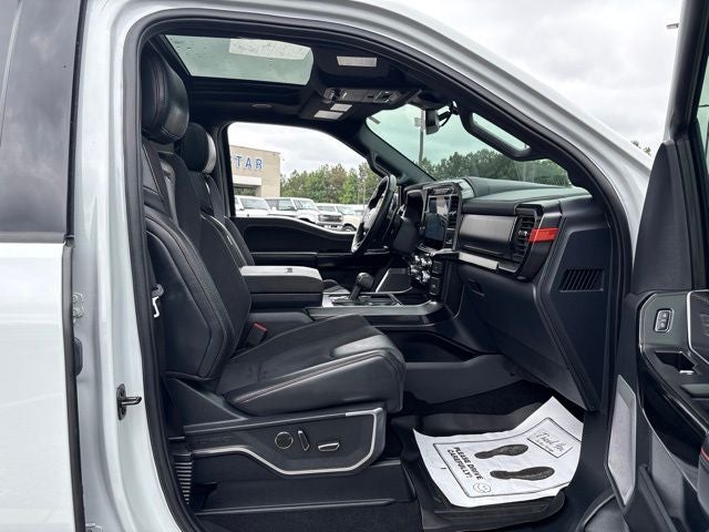 2024 Ford F-150 Raptor R